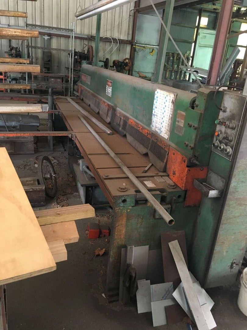 1980 NIAGARA IF-12-1/4 - Image 5